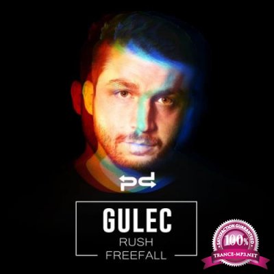 Gulec - Rush / Freefall (2021)