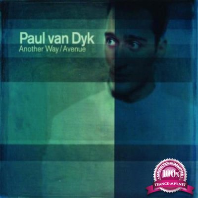 Paul van Dyk - Another Way / Avenue (2021)