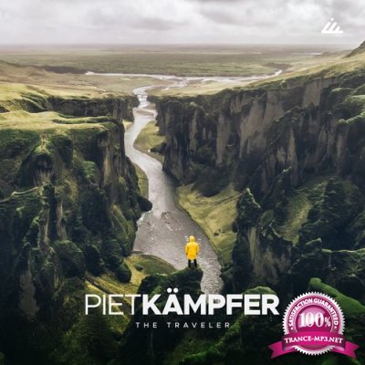 Piet Kampfer - The Traveler (2021)