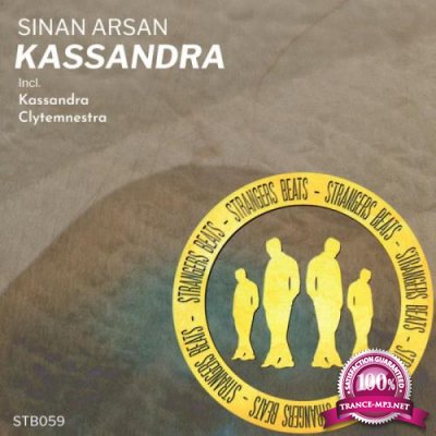 Sinan Arsan - Kassandra (2021)