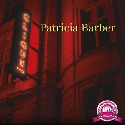 Patricia Barber - Clique! (2021)