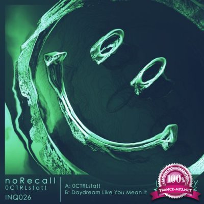 noRecall - 0CTRLstatt (2021)