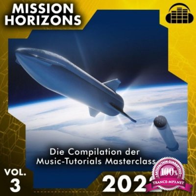 Mission Horizons 2022, Vol. 3 (2021)