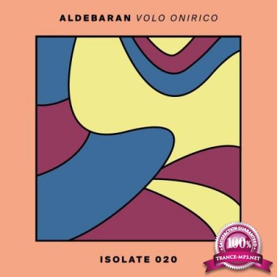 Aldebaran - Volo Onirico (2021)