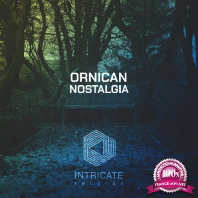 ORNICAN - Nostalgia (2021)