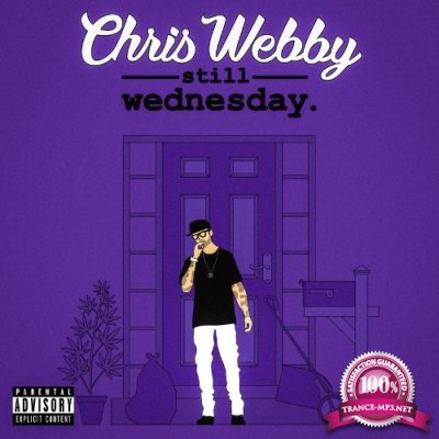 Chris Webby - Still Wednesday (2021)