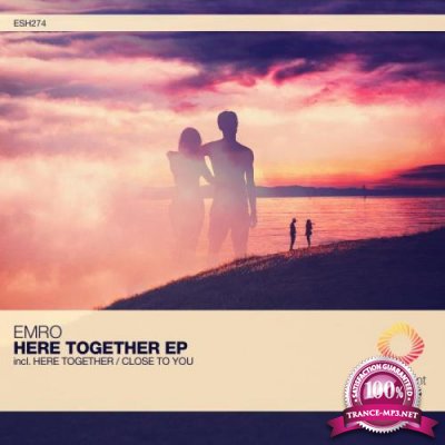 Emro - Here Together (2021)