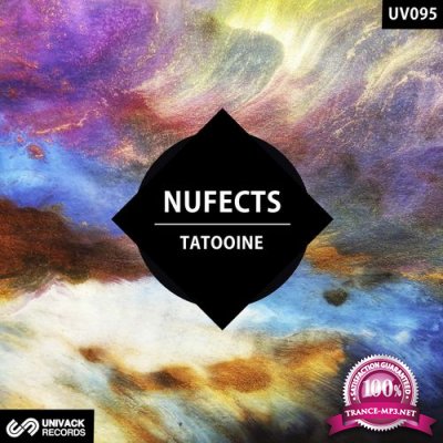 NuFects - Tatooine (2021)