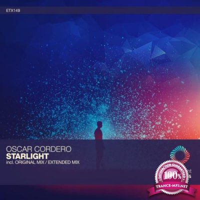 Oscar Cordero - Starlight (2021)