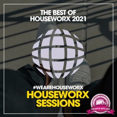 The Best Of Houseworx 2021 (2021)