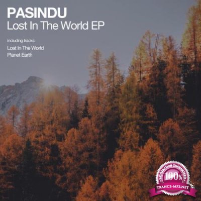 PASINDU - Lost in the World (2021)