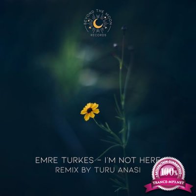 Emre Turkes - I'm Not Here (2021)