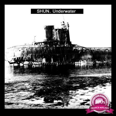 Shun - Underwater (2021)