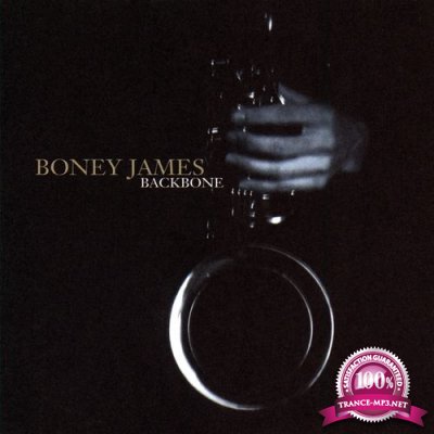 Boney James - Backbone (2021)