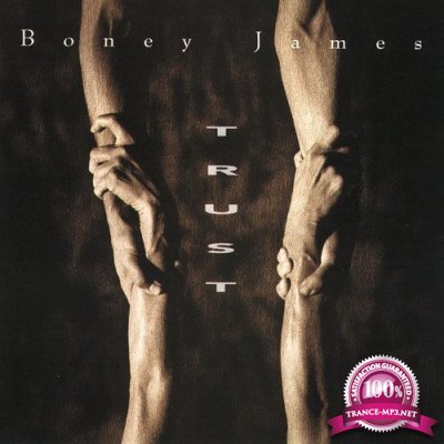 Boney James - Trust (2021)