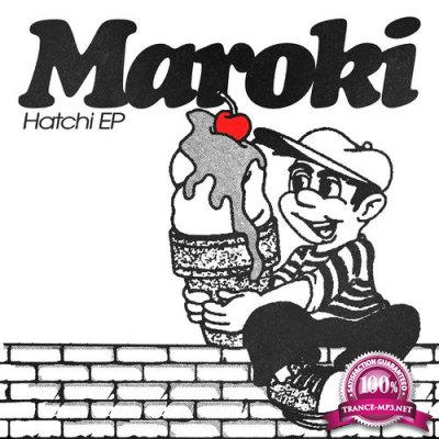 Maroki - Hatchi EP (2021)