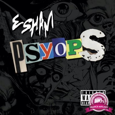 Esham - Psyops (2021)