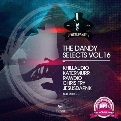 The Dandy Selects Vol 16 (2021)