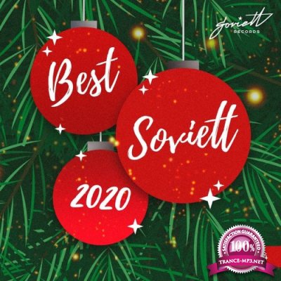 Soviett Best 2020 pt. 4 (2021)