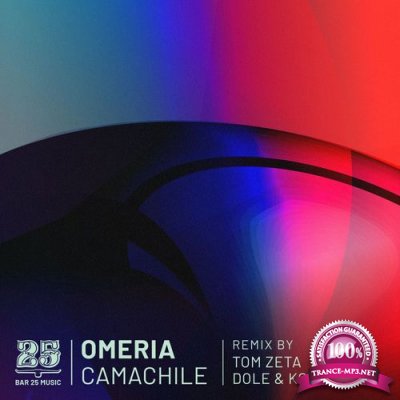 Omeria - Camachile (2021)