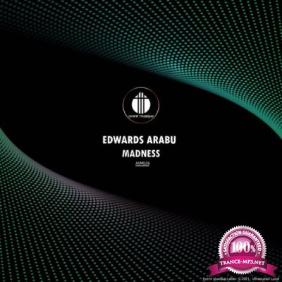 Edwards Arabu - Madness (2021)