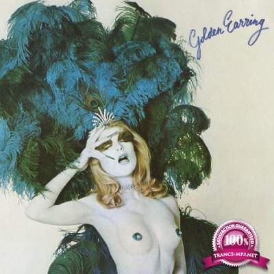 Golden Earring - Moontan (Remastered & Expanded) (2021)