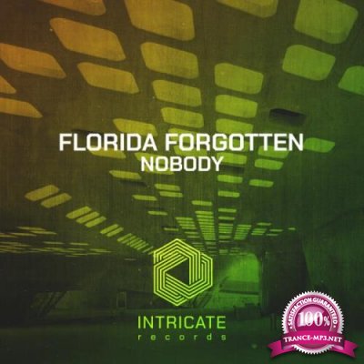 Florida Forgotten - Nobody (2021)