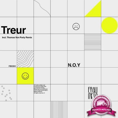 N.O.Y - Treur (2021)