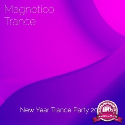 New Year Trance Party 2022 (2021)