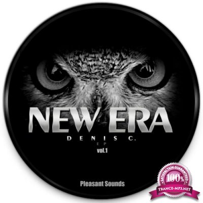 Denis C - New Era EP vol.1 (2021)