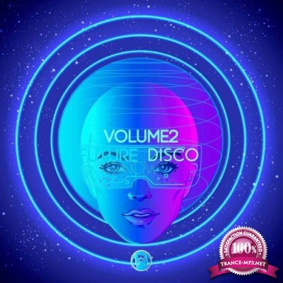 Future Disco Now, Vol. 2 (2021)