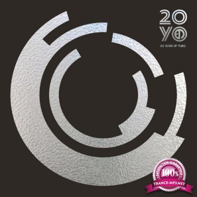 Oliver Way - EPM: 20 Years of Music (2021)