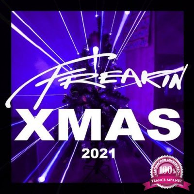 Freakin Xmas 2021 (2021)