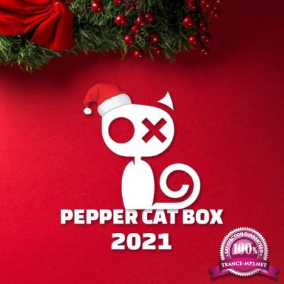 Pepper Cat Box 2021 (2021)