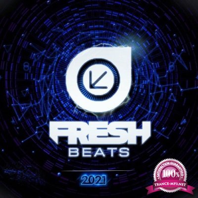 Fresh Beats 2021 Compilation (2021)