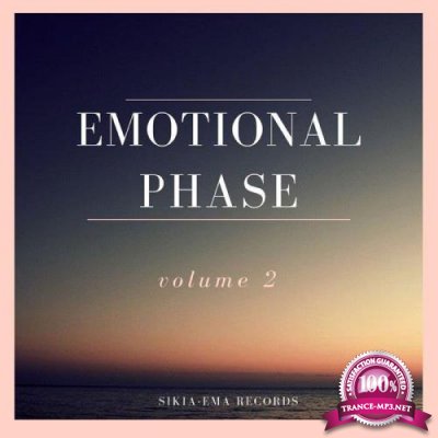 Emotional Phase, Vol. 2 (2021)