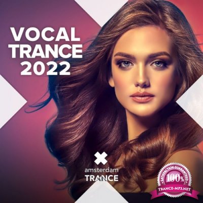 RNM - Vocal Trance 2022 (2021)