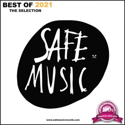Best Of 2021: The Selection (2021)