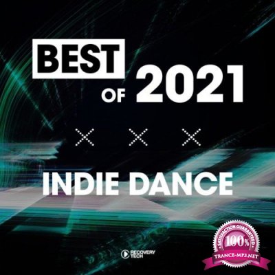 Best of Indie Dance 2021 (2021)