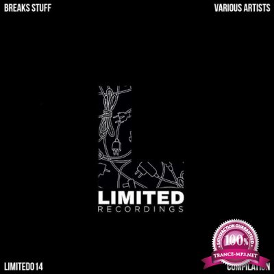 Limited Recordings - Breaks Stuff (2021)