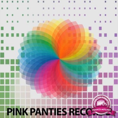 Pink Panties - Colour of Music (2021)