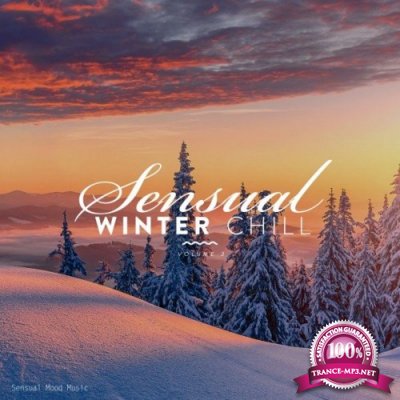 Sensual Winter Chill, Vol. 3 (2021)