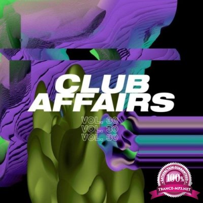 Club Affairs, Vol. 30 (2021)