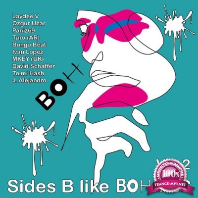 Sides B Like Bohmbs Vol. 2 (2021)