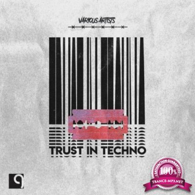 Trust in Techno (2021)