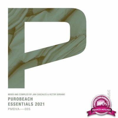 Purobeach Essentials 2021 (2021)