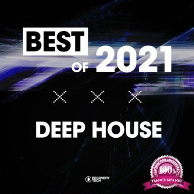 Best of Deep-House 2021 (2021)