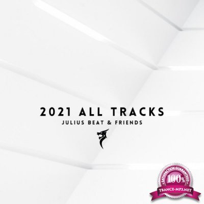 2021 JB & Friends All Tracks (2021)