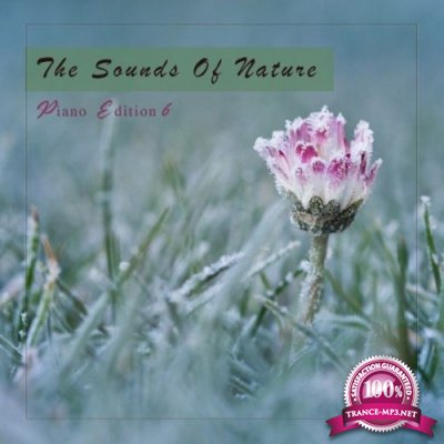 The Sounds of Nature, Piano Edition 6 (2021)
