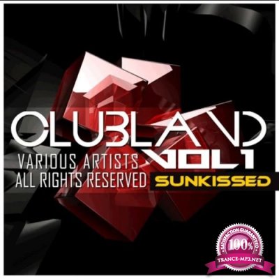 Clubland Vol. 1 (2021)